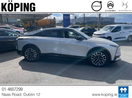 2026 DS Automobiles Other - photo 15