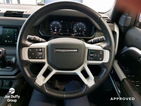 2024 Land Rover Defender - photo 12