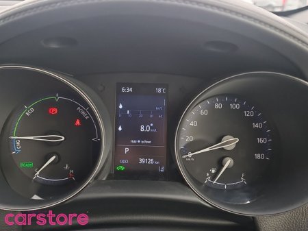2021 Toyota C-HR - photo 21