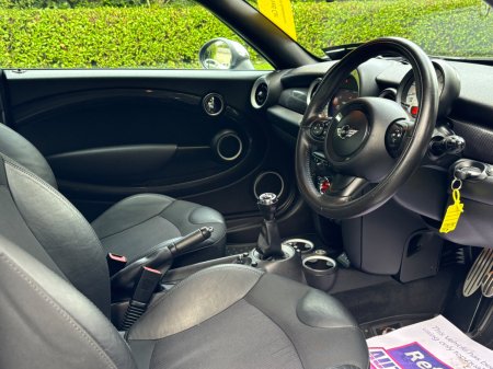 2012 Mini Cooper - photo 6