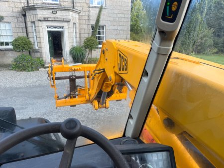 2005 JCB 526 - photo 19