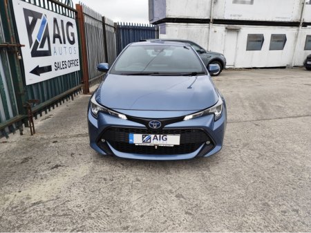 2021 Toyota Corolla - photo 2