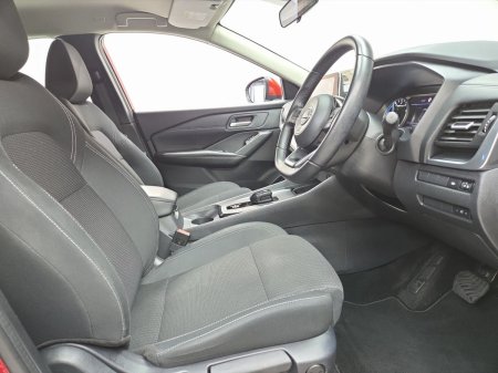 2023 Nissan Qashqai - photo 9