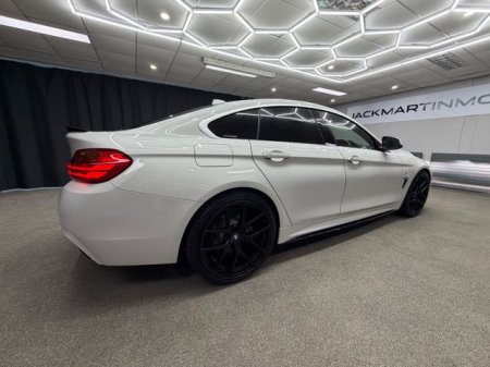 2016 BMW 4-Series - photo 15