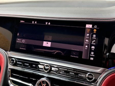 2023 Bentley Flying Spur - photo 24