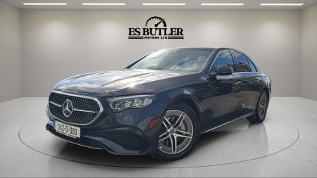 2024 Mercedes-Benz E-Class - photo 28