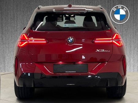 2026 BMW X3 - photo 15