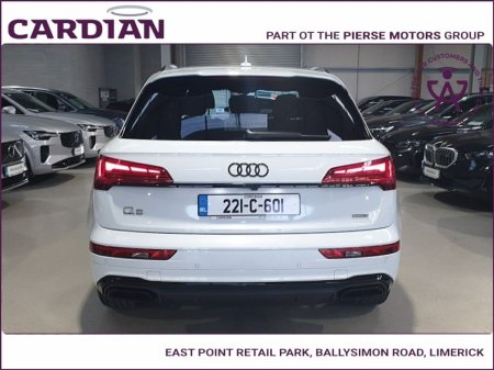 2022 Audi Q5 - photo 6