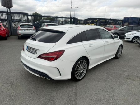 2018 Mercedes-Benz CLA - photo 11