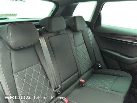 2026 Skoda Karoq - photo 25