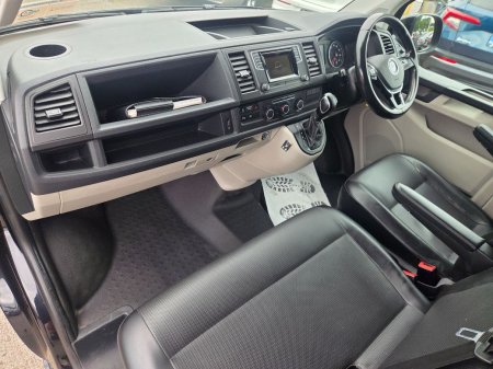 2019 Volkswagen Transporter - photo 11