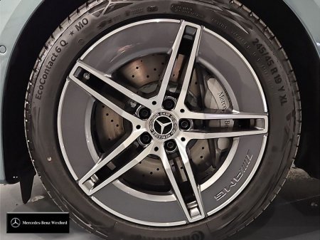 2026 Mercedes-Benz E-Class - photo 5