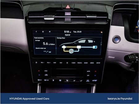 2022 Hyundai Tucson - photo 27