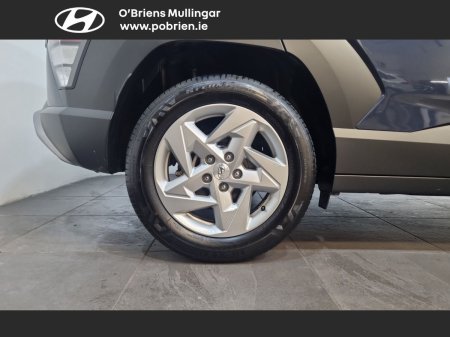 2026 Hyundai KONA - photo 9