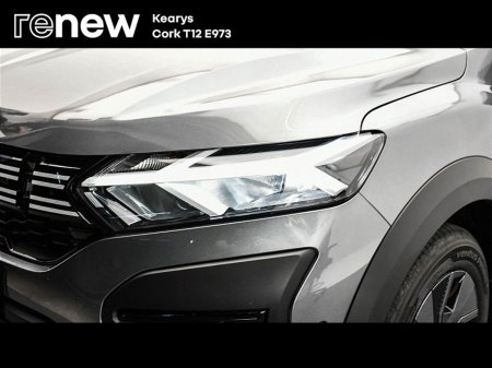 2026 Dacia Jogger - photo 17