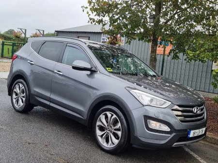 2016 Hyundai Santa Fe - photo 5