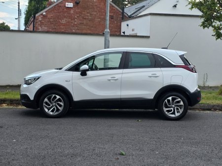 2019 Vauxhall Crossland X - photo 11