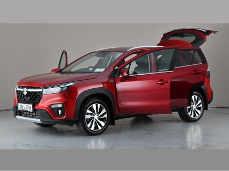 2026 Suzuki S-CROSS - photo 13