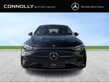 2026 Mercedes-Benz CLA - photo 11