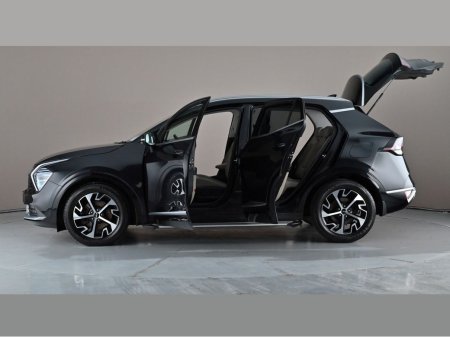 2022 Kia Sportage - photo 11