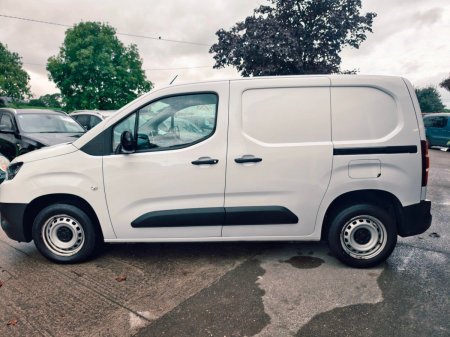 2023 Toyota Proace - photo 5