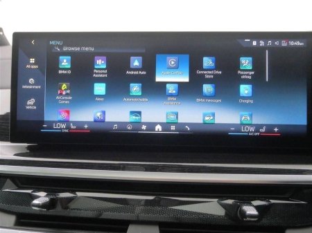2026 BMW X5 - photo 18