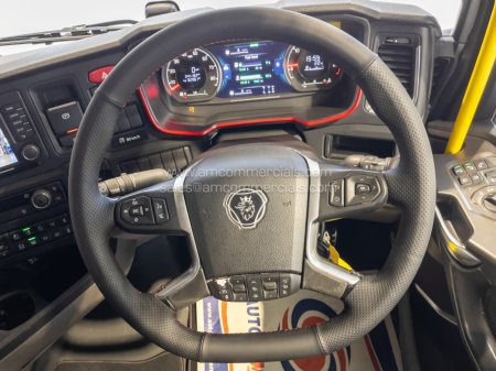 2022 SCANIA 590S - photo 28
