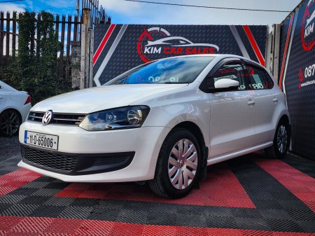 2011 Volkswagen Polo - photo 5