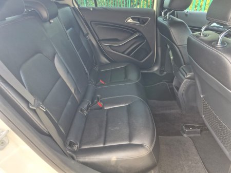 2016 Mercedes-Benz A-Class - photo 16