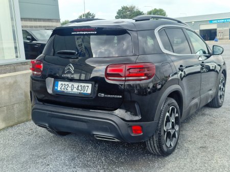 2023 Citroen C5 Aircross - photo 16