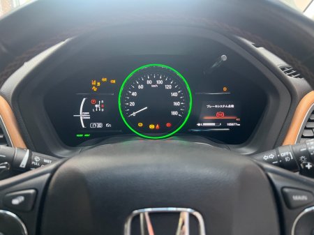 2018 Honda Vezel - photo 9