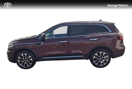 2019 Renault Koleos - photo 18
