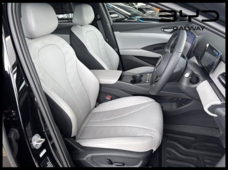 2026 BYD Seal 6 - photo 27