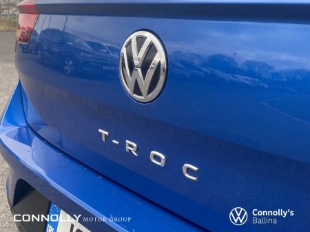 2019 Volkswagen T-Roc - photo 19
