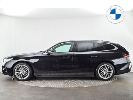 2025 BMW i5 - photo 3