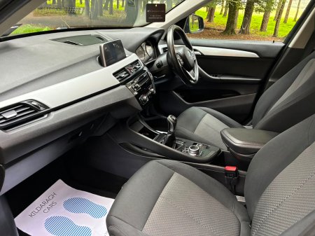 2019 BMW X1 - photo 20