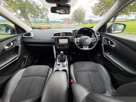 2016 Renault Kadjar - photo 16