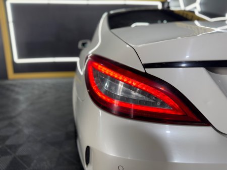 2015 Mercedes-Benz CLS - photo 12
