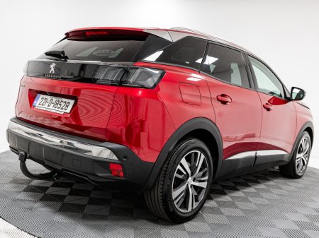 2022 Peugeot 3008 - photo 26