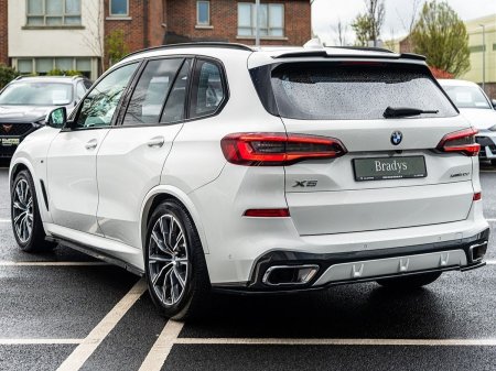 2023 BMW X5 - photo 15