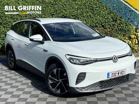 2023 Volkswagen ID.4 PURE 52KWH // ADAPTIVE CRUISE CONTROL // DIGITAL CLUSTER // PARKING SENSORS