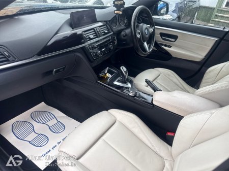 2017 BMW 4-Series - photo 18