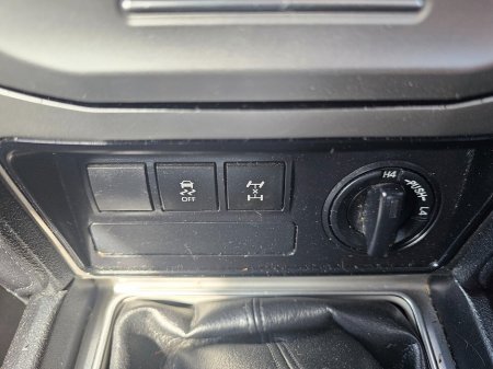 2019 Toyota Land Cruiser - photo 20