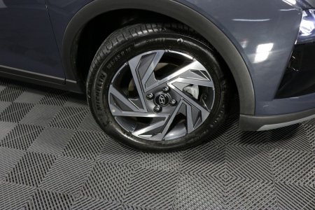 2025 Hyundai Bayon - photo 3