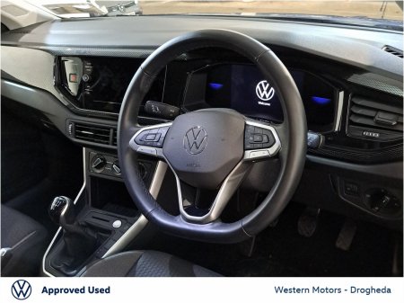 2026 Volkswagen Taigo - photo 8
