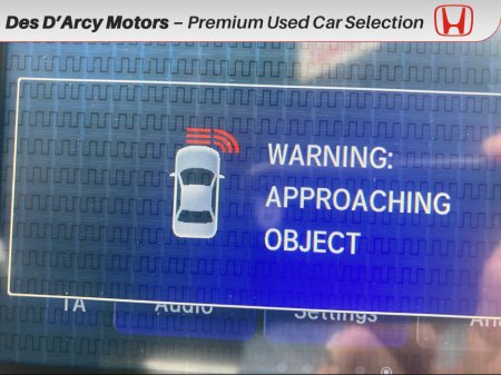 2017 Honda HR-V - photo 13