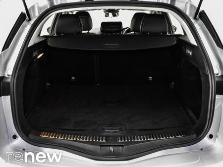 2020 Renault Megane - photo 12