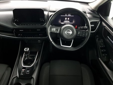 2021 Nissan Qashqai - photo 9