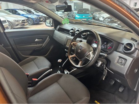 2020 Dacia Duster - photo 9