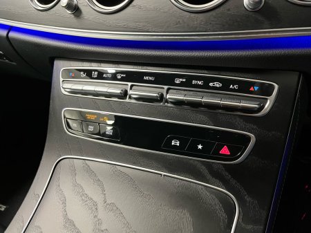 2022 Mercedes-Benz E-Class - photo 16